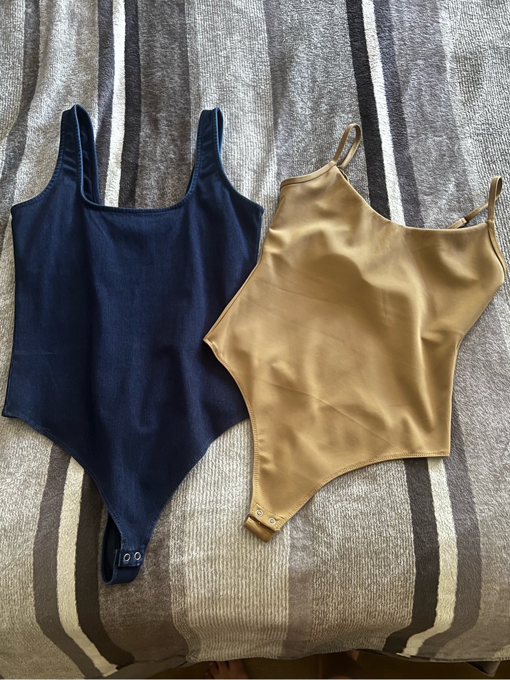 Good American Bodysuit Bundle - NWOT
